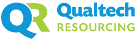 Qualtech Resourcing Logo